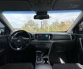 Білий Кіа Sportage, об'ємом двигуна 2 л та пробігом 150 тис. км за 17200 $, фото 6 на Automoto.ua