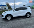 Белый Киа Sportage, объемом двигателя 1.59 л и пробегом 130 тыс. км за 14900 $, фото 3 на Automoto.ua