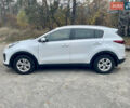 Киа Sportage 2017 в Киеве на Automoto.ua Белый Киа Sportage, объемом двигателя 1.69 л и пробегом 172 тыс. км за 15900 $, фото 5 на Automoto.ua