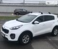 Білий Кіа Sportage, об'ємом двигуна 1.7 л та пробігом 120 тис. км за 17000 $, фото 1 на Automoto.ua