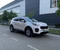 Белый Киа Sportage, объемом двигателя 1.69 л и пробегом 76 тыс. км за 17999 $, фото 7 на Automoto.ua