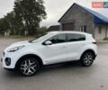 Белый Киа Sportage, объемом двигателя 1.59 л и пробегом 150 тыс. км за 17900 $, фото 2 на Automoto.ua