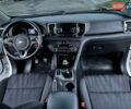 Белый Киа Sportage, объемом двигателя 1.59 л и пробегом 130 тыс. км за 14900 $, фото 34 на Automoto.ua