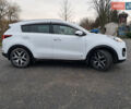 Белый Киа Sportage, объемом двигателя 2 л и пробегом 212 тыс. км за 19200 $, фото 1 на Automoto.ua