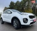 Белый Киа Sportage, объемом двигателя 1.59 л и пробегом 150 тыс. км за 17900 $, фото 33 на Automoto.ua