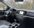 Белый Киа Sportage, объемом двигателя 2 л и пробегом 227 тыс. км за 15950 $, фото 3 на Automoto.ua