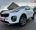 Белый Киа Sportage, объемом двигателя 1.59 л и пробегом 150 тыс. км за 17900 $, фото 19 на Automoto.ua