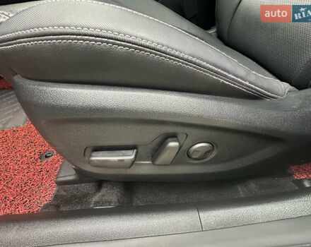 Белый Киа Sportage, объемом двигателя 2 л и пробегом 157 тыс. км за 20500 $, фото 23 на Automoto.ua