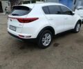 Білий Кіа Sportage, об'ємом двигуна 2 л та пробігом 173 тис. км за 15500 $, фото 3 на Automoto.ua
