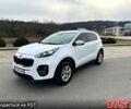 Білий Кіа Sportage, об'ємом двигуна 1.7 л та пробігом 134 тис. км за 15450 $, фото 1 на Automoto.ua