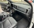 Белый Киа Sportage, объемом двигателя 1.59 л и пробегом 150 тыс. км за 17900 $, фото 85 на Automoto.ua