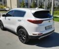 Белый Киа Sportage, объемом двигателя 2 л и пробегом 84 тыс. км за 23500 $, фото 6 на Automoto.ua