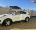 Киа Sportage 2017 в Ивано-Франковске на Automoto.ua Белый Киа Sportage, объемом двигателя 1.69 л и пробегом 210 тыс. км за 17500 $, фото 7 на Automoto.ua