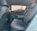 Белый Киа Sportage, объемом двигателя 2 л и пробегом 210 тыс. км за 17200 $, фото 14 на Automoto.ua