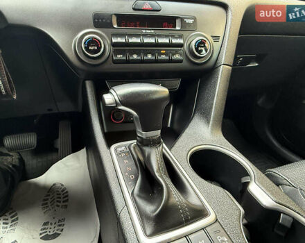 Белый Киа Sportage, объемом двигателя 2 л и пробегом 40 тыс. км за 16999 $, фото 18 на Automoto.ua