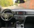 Білий Кіа Sportage, об'ємом двигуна 2 л та пробігом 134 тис. км за 16300 $, фото 3 на Automoto.ua