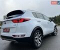 Белый Киа Sportage, объемом двигателя 1.59 л и пробегом 150 тыс. км за 17900 $, фото 29 на Automoto.ua