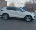 Белый Киа Sportage, объемом двигателя 2 л и пробегом 183 тыс. км за 17600 $, фото 3 на Automoto.ua