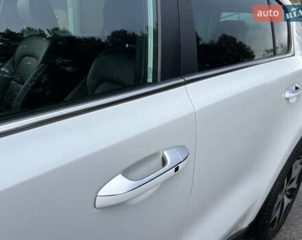 Белый Киа Sportage, объемом двигателя 1.59 л и пробегом 150 тыс. км за 17900 $, фото 40 на Automoto.ua