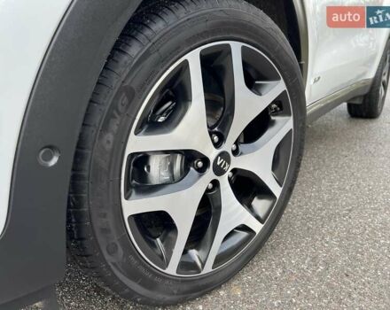 Белый Киа Sportage, объемом двигателя 1.59 л и пробегом 150 тыс. км за 17900 $, фото 39 на Automoto.ua