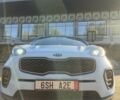 Белый Киа Sportage, объемом двигателя 2 л и пробегом 227 тыс. км за 16450 $, фото 6 на Automoto.ua