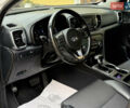 Белый Киа Sportage, объемом двигателя 2 л и пробегом 40 тыс. км за 16999 $, фото 15 на Automoto.ua