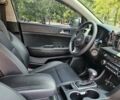 Білий Кіа Sportage, об'ємом двигуна 2 л та пробігом 134 тис. км за 18500 $, фото 10 на Automoto.ua