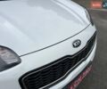 Белый Киа Sportage, объемом двигателя 1.59 л и пробегом 150 тыс. км за 17900 $, фото 54 на Automoto.ua