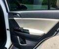 Белый Киа Sportage, объемом двигателя 2 л и пробегом 205 тыс. км за 22500 $, фото 8 на Automoto.ua