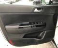 Білий Кіа Sportage, об'ємом двигуна 2 л та пробігом 193 тис. км за 19290 $, фото 22 на Automoto.ua