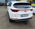 Білий Кіа Sportage, об'ємом двигуна 2 л та пробігом 173 тис. км за 15500 $, фото 2 на Automoto.ua