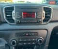 Белый Киа Sportage, объемом двигателя 2 л и пробегом 210 тыс. км за 17200 $, фото 10 на Automoto.ua