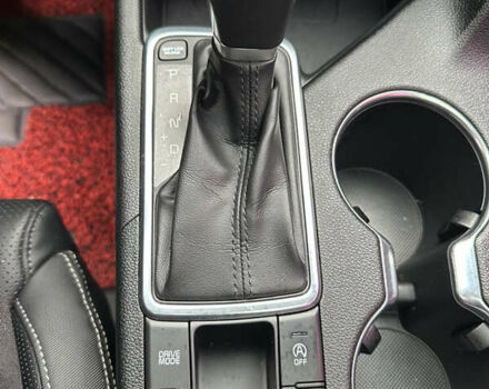 Белый Киа Sportage, объемом двигателя 2 л и пробегом 157 тыс. км за 20500 $, фото 17 на Automoto.ua