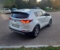 Кіа Sportage 2017 у Житомирі на Automoto.ua Білий Кіа Sportage, об'ємом двигуна 2 л та пробігом 197 тис. км за 20700 $, фото 7 на Automoto.ua
