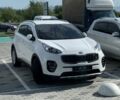 Белый Киа Sportage, объемом двигателя 0 л и пробегом 248 тыс. км за 19900 $, фото 1 на Automoto.ua
