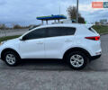 Белый Киа Sportage, объемом двигателя 1.59 л и пробегом 130 тыс. км за 14900 $, фото 25 на Automoto.ua