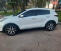 Кіа Sportage 2017 у Житомирі на Automoto.ua Білий Кіа Sportage, об'ємом двигуна 2 л та пробігом 197 тис. км за 20700 $, фото 3 на Automoto.ua