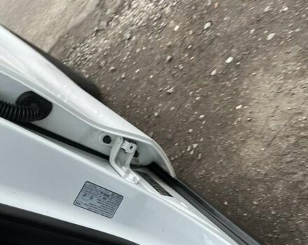 Белый Киа Sportage, объемом двигателя 1.69 л и пробегом 284 тыс. км за 15500 $, фото 27 на Automoto.ua