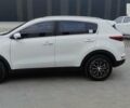 Белый Киа Sportage, объемом двигателя 1.69 л и пробегом 128 тыс. км за 20600 $, фото 5 на Automoto.ua