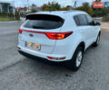 Белый Киа Sportage, объемом двигателя 1.59 л и пробегом 130 тыс. км за 14900 $, фото 19 на Automoto.ua