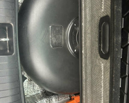 Белый Киа Sportage, объемом двигателя 2 л и пробегом 119 тыс. км за 18300 $, фото 5 на Automoto.ua