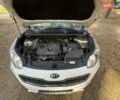 Білий Кіа Sportage, об'ємом двигуна 2 л та пробігом 88 тис. км за 19200 $, фото 29 на Automoto.ua