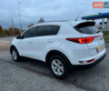 Белый Киа Sportage, объемом двигателя 1.59 л и пробегом 130 тыс. км за 14900 $, фото 24 на Automoto.ua