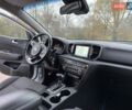 Белый Киа Sportage, объемом двигателя 2 л и пробегом 227 тыс. км за 15950 $, фото 41 на Automoto.ua