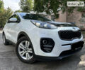 Белый Киа Sportage, объемом двигателя 2 л и пробегом 92 тыс. км за 19900 $, фото 25 на Automoto.ua