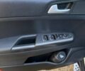 Білий Кіа Sportage, об'ємом двигуна 2 л та пробігом 88 тис. км за 19200 $, фото 22 на Automoto.ua