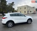 Белый Киа Sportage, объемом двигателя 1.59 л и пробегом 150 тыс. км за 17900 $, фото 10 на Automoto.ua
