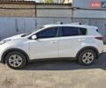 Белый Киа Sportage, объемом двигателя 1.69 л и пробегом 65 тыс. км за 21200 $, фото 1 на Automoto.ua