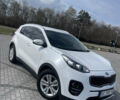 Киа Sportage 2017 в Львове на Automoto.ua Белый Киа Sportage, объемом двигателя 2 л и пробегом 195 тыс. км за 18250 $, фото 1 на Automoto.ua