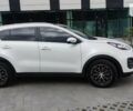 Білий Кіа Sportage, об'ємом двигуна 1.69 л та пробігом 128 тис. км за 20600 $, фото 22 на Automoto.ua